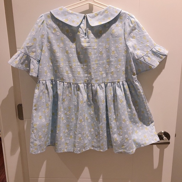 New Daisy top - Picture 2 of 4